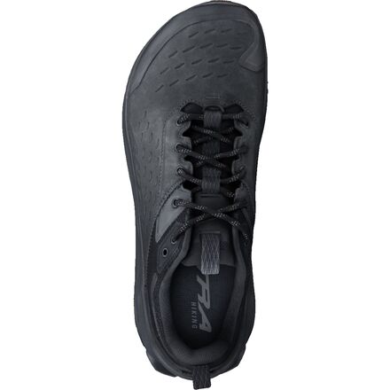 Altra - Olympus 6 Low GTX Hiking Shoe - Men's