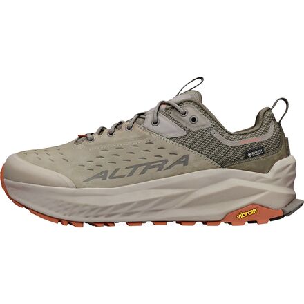 Olympus 6 Low GTX Hiking Shoe - Men's