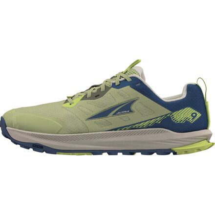Lone Peak 9 Hiking Shoe - Men's