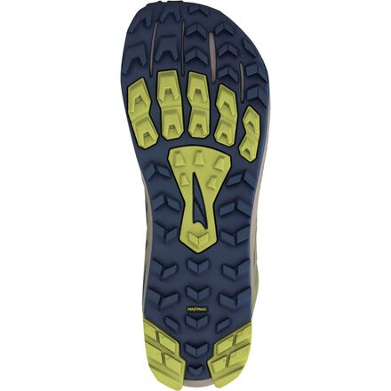 Altra - Lone Peak 9 Hiking Shoe - Men's