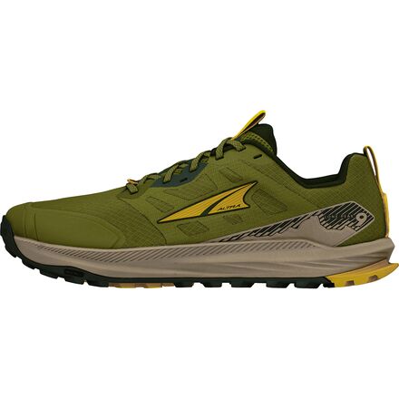 Lone Peak 9 Trail Running Shoe - Men's
