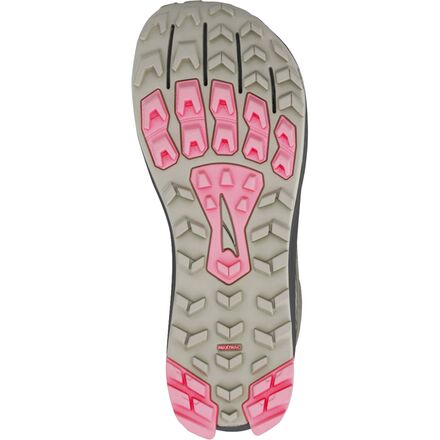 Altra - Lone Peak 9 Hiking Shoe - Women's