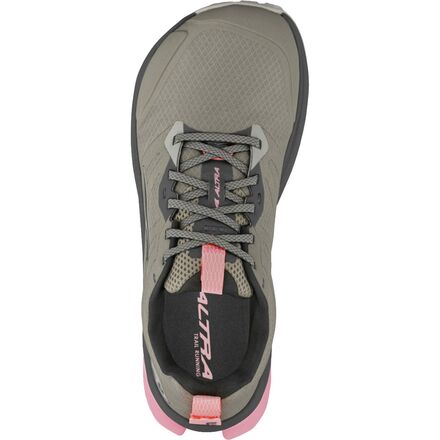 Altra - Lone Peak 9 Hiking Shoe - Women's
