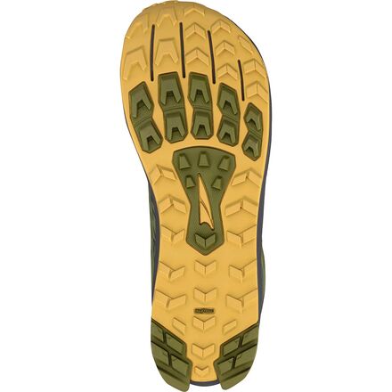 Altra - Lone Peak 9 Waterproof Low Hiking Shoe - Men's