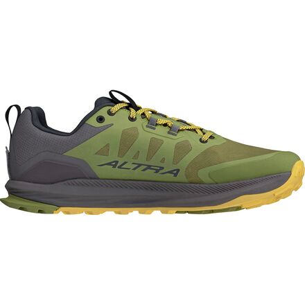 Altra - Lone Peak 9 Waterproof Low Hiking Shoe - Men's