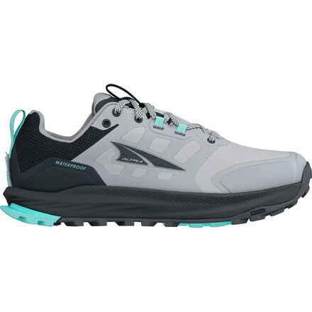 Lone Peak 9 Waterproof Low Hiking Shoe - Women's