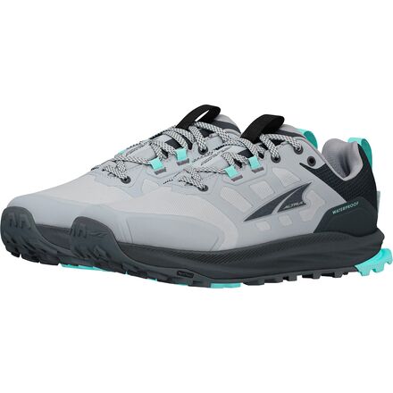 Altra - Lone Peak 9 Waterproof Low Hiking Shoe - Women's