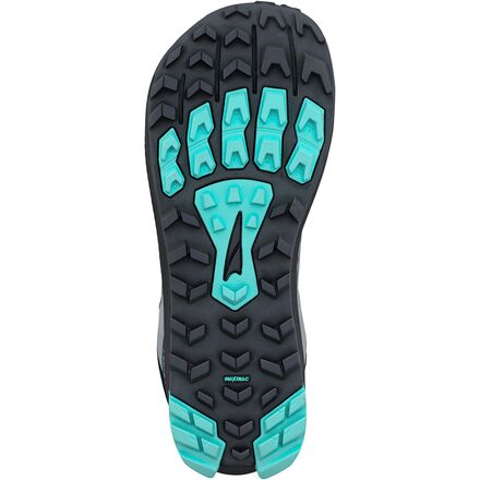 Altra - Lone Peak 9 Waterproof Low Hiking Shoe - Women's