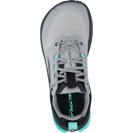 Altra - Lone Peak 9 Waterproof Low Hiking Shoe - Women's