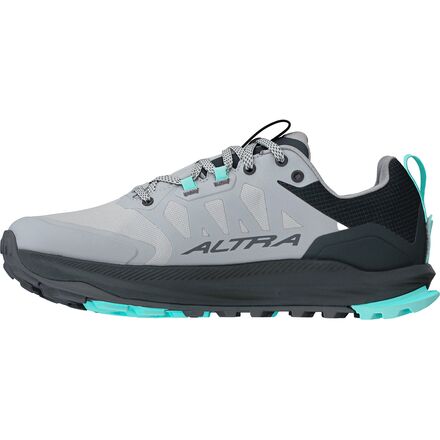 Altra - Lone Peak 9 Waterproof Low Hiking Shoe - Women's