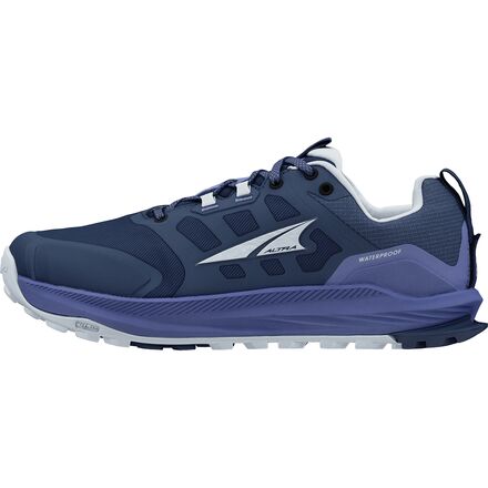 Lone Peak 9 Waterproof Low Hiking Shoe - Women's