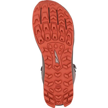 Altra - Lone Peak 9 Waterproof Mid Hiking Boot - Men's