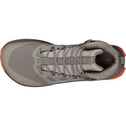 Altra - Lone Peak 9 Waterproof Mid Hiking Boot - Men's