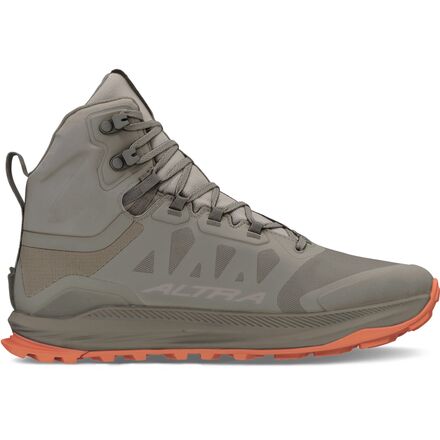 Altra - Lone Peak 9 Waterproof Mid Hiking Boot - Men's
