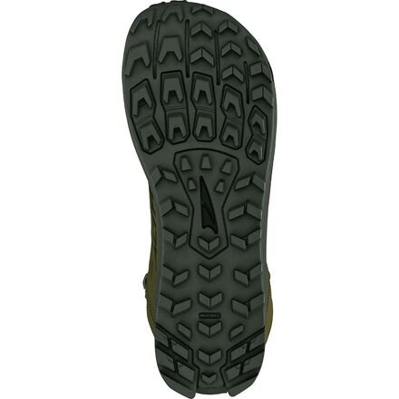 Altra - Lone Peak 9 Waterproof Mid Hiking Boot - Men's