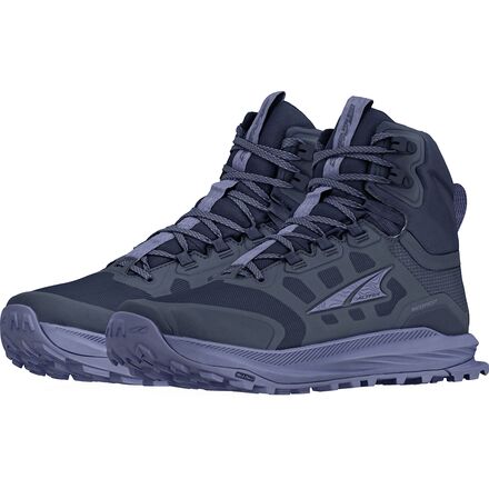 Altra - Lone Peak 9 Waterproof Mid Hiking Boot - Women's