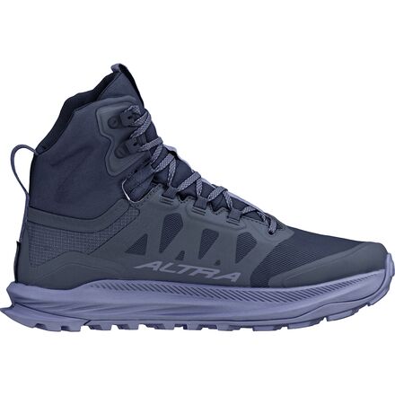 Altra - Lone Peak 9 Waterproof Mid Hiking Boot - Women's