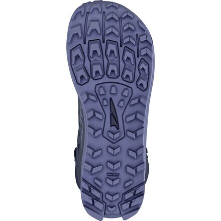 Altra - Lone Peak 9 Waterproof Mid Hiking Boot - Women's