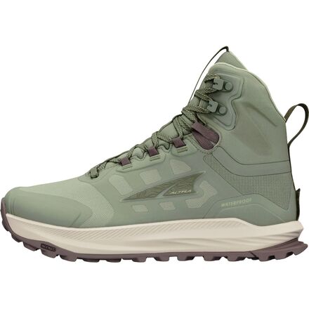 Lone Peak 9 Waterproof Mid Hiking Boot - Women's