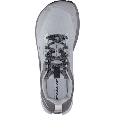 Altra - Lone Peak 9 Wide Trail Running Shoe - Men's