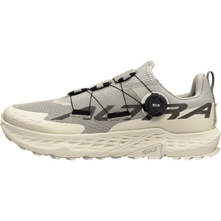 Timp 5 Boa Trail Running Shoe - Men's