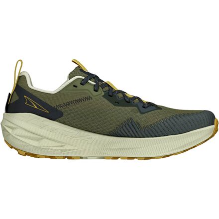 Altra - Experience Wild 2 Trail Running Shoe - Men's