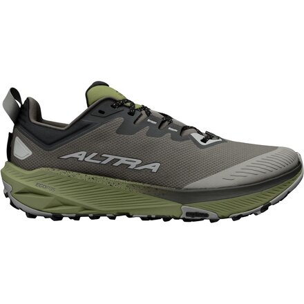 Experience Wild 3 Trail Running Shoe - Men's