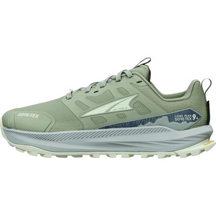 Lone Peak 9+ GTX Trail Running Shoe - Women's