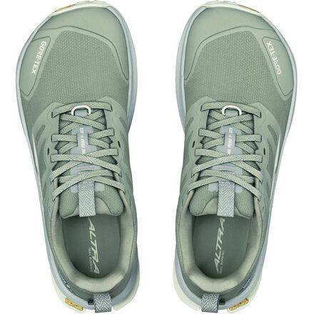 Altra - Lone Peak 9+ GTX Trail Running Shoe - Women's