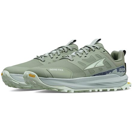 Altra - Lone Peak 9+ GTX Trail Running Shoe - Women's