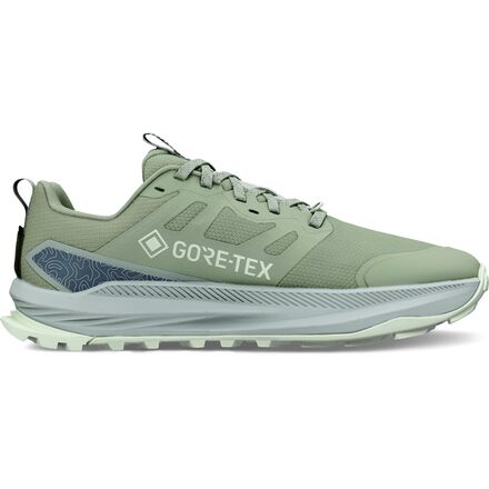 Altra - Lone Peak 9+ GTX Trail Running Shoe - Women's