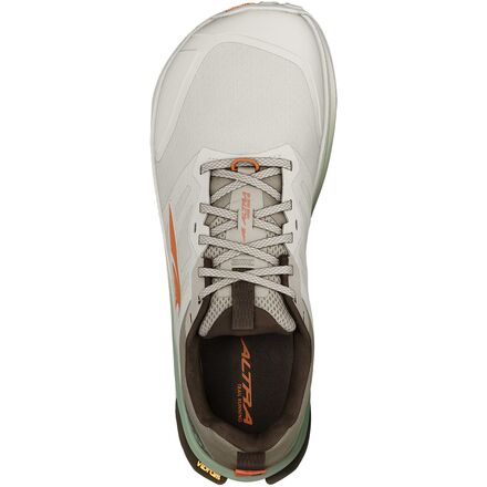 Altra - Lone Peak 9+ Trail Running Shoe - Men's