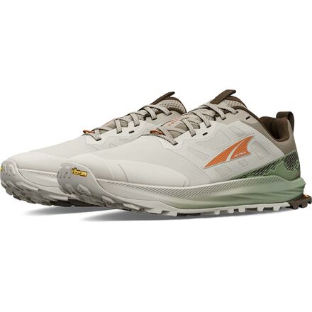 Altra - Lone Peak 9+ Trail Running Shoe - Men's