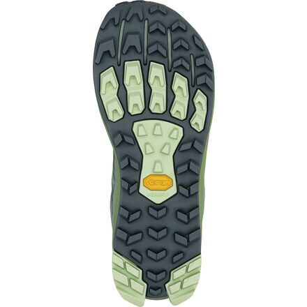 Altra - Lone Peak 9+ Trail Running Shoe - Women's