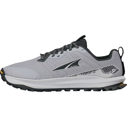 Lone Peak 9+ Wide Trail Running Shoe - Men's