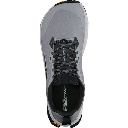 Altra - Lone Peak 9+ Wide Trail Running Shoe - Men's