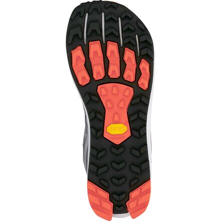Altra - Lone Peak 9+ Wide Trail Running Shoe - Women's