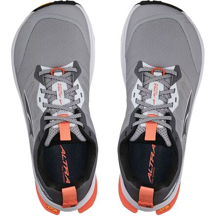 Altra - Lone Peak 9+ Wide Trail Running Shoe - Women's