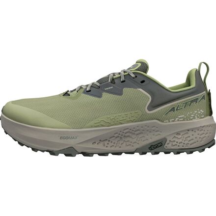 Timp 6 Trail Running Shoe - Men's