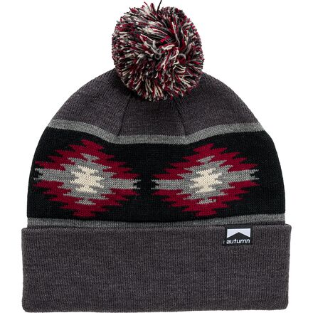 Blanket Beanie