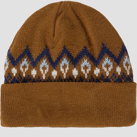 Autumn - Milly Beanie