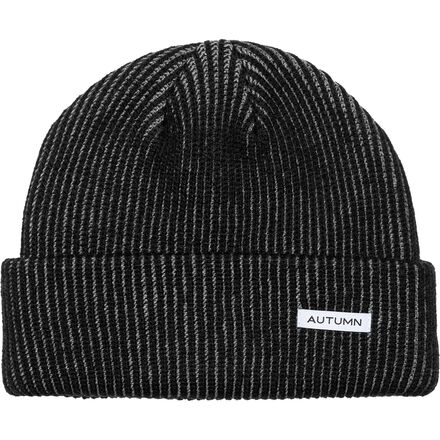 Cord Beanie
