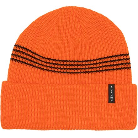 Mini Stripe Beanie