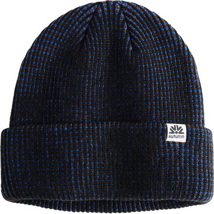 Static Beanie