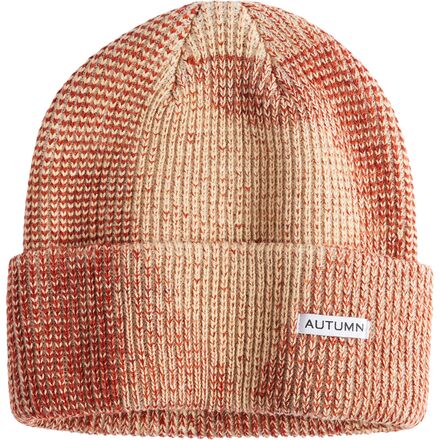 Cord Beanie
