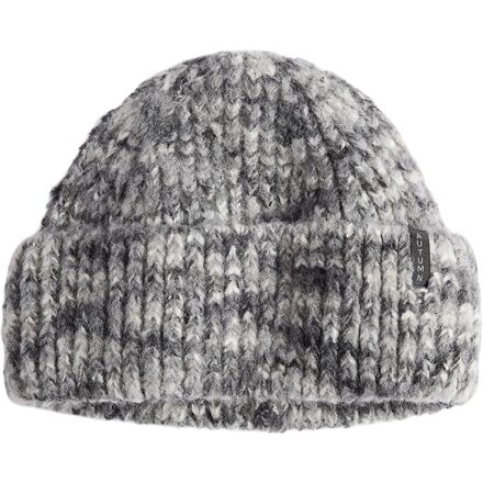 Autumn - Marble Knit Beanie
