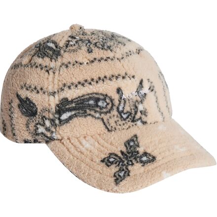 Sherpa Dad Hat