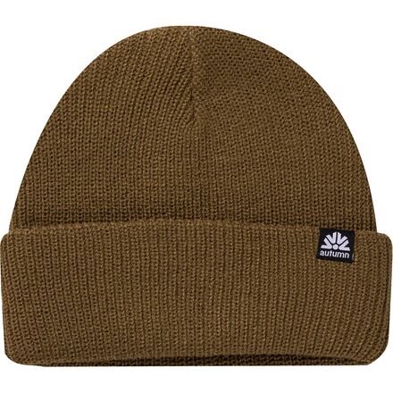 Simple Beanie