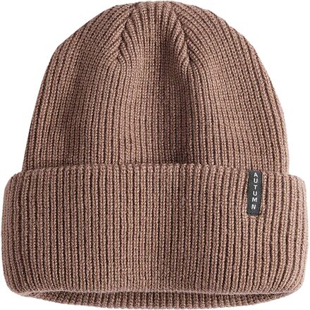 Select Solid Beanie
