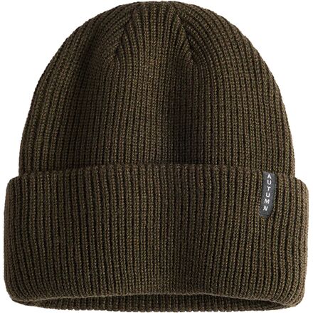 Select Solid Beanie
